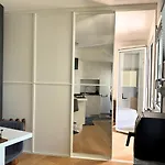 Apartmán Bilocale Centralissimo A Due Passi Dal Mare - Cn023 Cesenatico