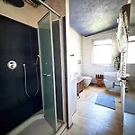 Apartmán Bilocale Centralissimo A Due Passi Dal Mare - Cn023 *