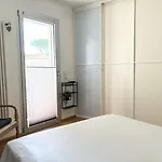 Bilocale Centralissimo A Due Passi Dal Mare - Cn023 *