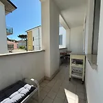 Bilocale Centralissimo A Due Passi Dal Mare - Cn023 Apartmán Cesenatico