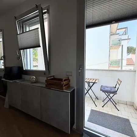 Bilocale Centralissimo A Due Passi Dal Mare - Cn023 Appartement Cesenatico