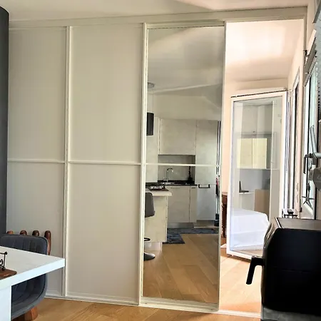 Appartement Bilocale Centralissimo A Due Passi Dal Mare - Cn023 Cesenatico