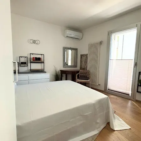 Appartement Bilocale Centralissimo A Due Passi Dal Mare - Cn023 Cesenatico