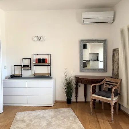 Apartmán Bilocale Centralissimo A Due Passi Dal Mare - Cn023 Cesenatico