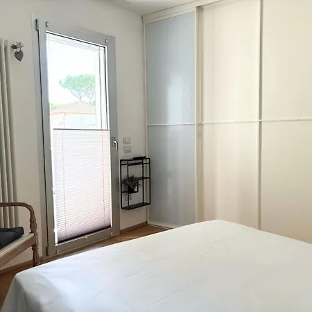 Bilocale Centralissimo A Due Passi Dal Mare - Cn023 *