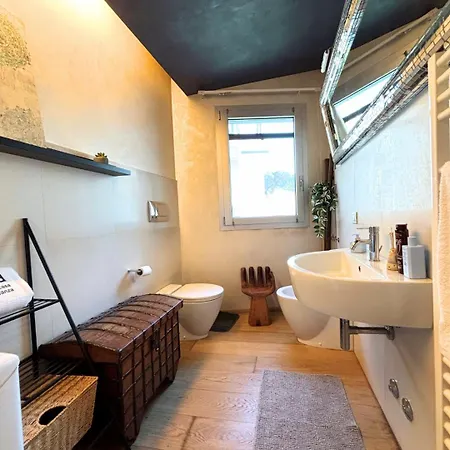 Bilocale Centralissimo A Due Passi Dal Mare - Cn023 * Cesenatico