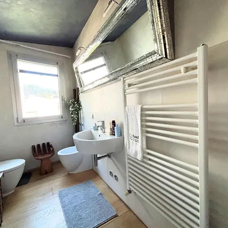 Bilocale Centralissimo A Due Passi Dal Mare - Cn023 Appartement