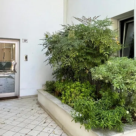 Apartmán Bilocale Centralissimo A Due Passi Dal Mare - Cn023 Cesenatico