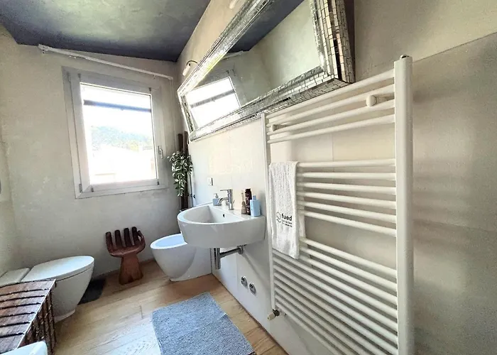 Bilocale Centralissimo A Due Passi Dal Mare - Cn023 Apartman