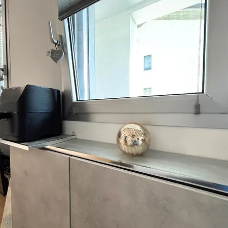 Bilocale Centralissimo A Due Passi Dal Mare - Cn023 Cesenatico