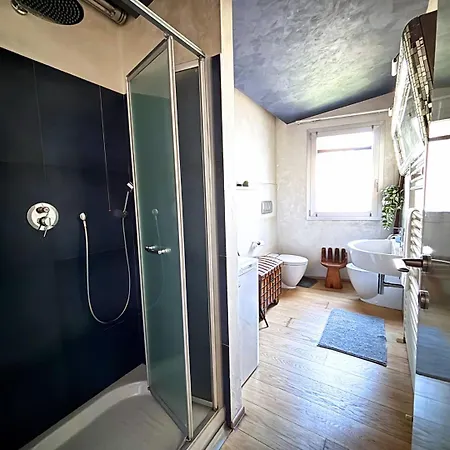 Διαμέρισμα Bilocale Centralissimo A Due Passi Dal Mare - Cn023 *