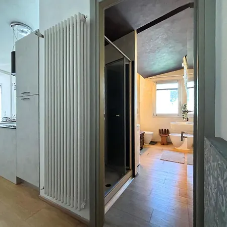 Bilocale Centralissimo A Due Passi Dal Mare - Cn023