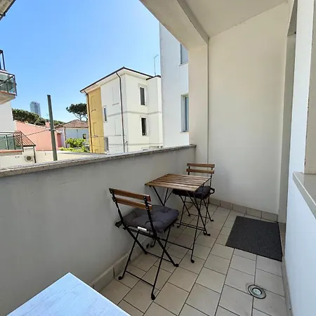 Bilocale Centralissimo A Due Passi Dal Mare - Cn023 * Cesenatico