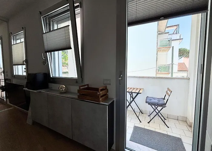 Bilocale Centralissimo A Due Passi Dal Mare - Cn023 Apartament Cesenatico