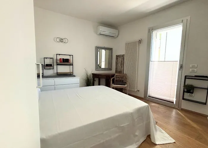 Appartement Bilocale Centralissimo A Due Passi Dal Mare - Cn023 Cesenatico