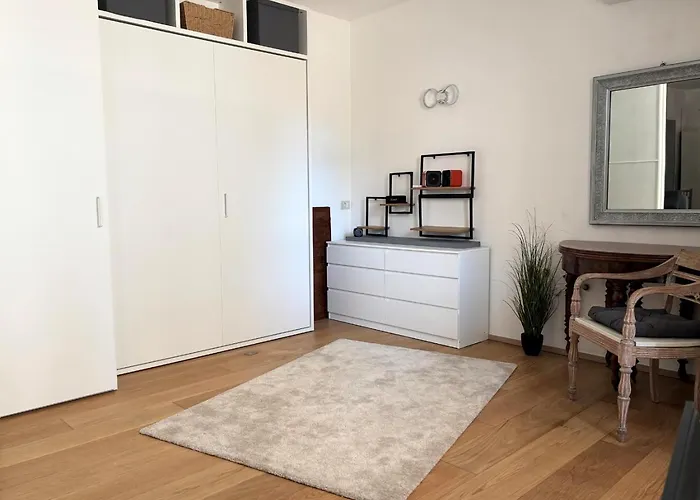 Bilocale Centralissimo A Due Passi Dal Mare - Cn023 شقة تْشيزيناتيكو