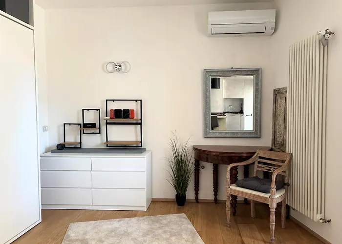 Appartement Bilocale Centralissimo A Due Passi Dal Mare - Cn023 Cesenatico