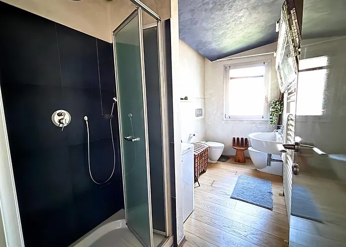 شقة Bilocale Centralissimo A Due Passi Dal Mare - Cn023 *