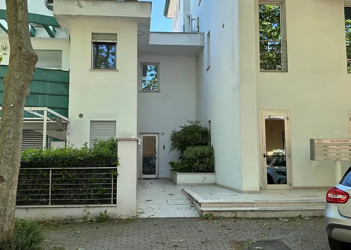 Apartament Bilocale Centralissimo A Due Passi Dal Mare - Cn023